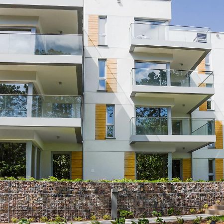Vacationclub - Przy Plazy Apartament 22 Мельно Экстерьер фото