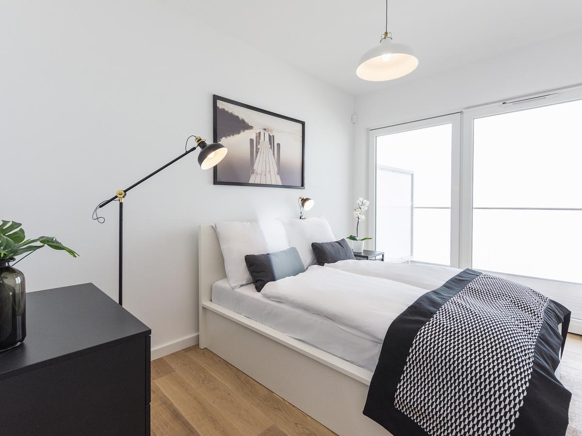 Vacationclub - Przy Plazy Apartament 22 Мельно Экстерьер фото